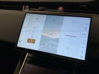 LAND ROVER RANGE ROVER EVOQUE 1.5 P270E Dynamic Se 5Dr Auto