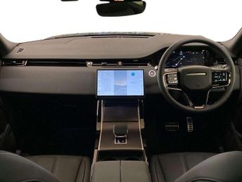 LAND ROVER RANGE ROVER EVOQUE 1.5 P270E Dynamic Se 5Dr Auto