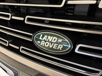 LAND ROVER RANGE ROVER 3.0 P440E Se 4Dr Auto