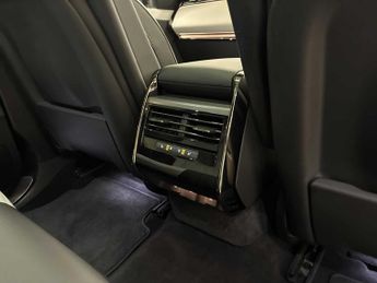 LAND ROVER RANGE ROVER SPORT 3.0 P440E Dynamic Se 5Dr Auto