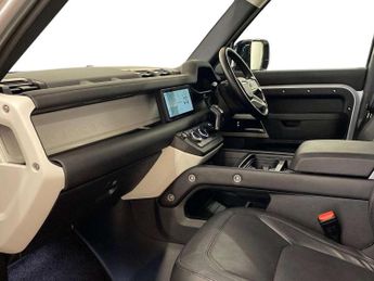 LAND ROVER DEFENDER 3.0 D250 Xs Edition 110 5Dr Auto
