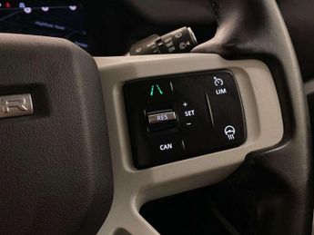 LAND ROVER DEFENDER 3.0 D250 Xs Edition 110 5Dr Auto