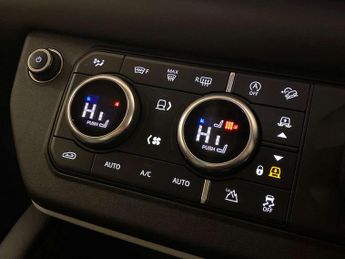 LAND ROVER DEFENDER 3.0 D250 Xs Edition 110 5Dr Auto