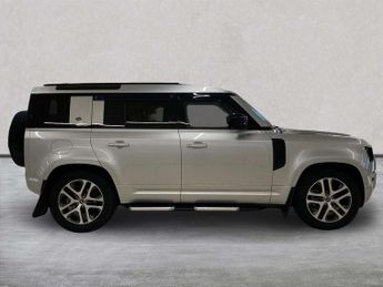 LAND ROVER DEFENDER 3.0 D250 Xs Edition 110 5Dr Auto