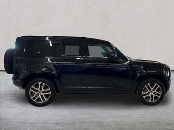 LAND ROVER DEFENDER 3.0 D300 X-Dynamic Se 110 5Dr Auto
