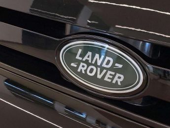 LAND ROVER DEFENDER 3.0 D300 X 90 3Dr Auto