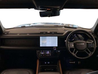 LAND ROVER DEFENDER 3.0 D300 X 90 3Dr Auto