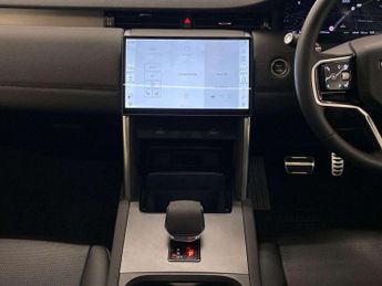 LAND ROVER DISCOVERY SPORT 1.5 P270E Dynamic Se 5Dr Auto [5 Seat]
