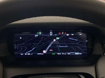 LAND ROVER DISCOVERY SPORT 1.5 P270E Dynamic Se 5Dr Auto [5 Seat]