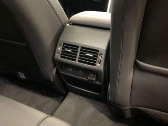 LAND ROVER DISCOVERY SPORT 1.5 P270E Dynamic Se 5Dr Auto [5 Seat]