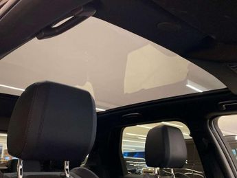 LAND ROVER DISCOVERY SPORT 1.5 P270E Dynamic Se 5Dr Auto [5 Seat]