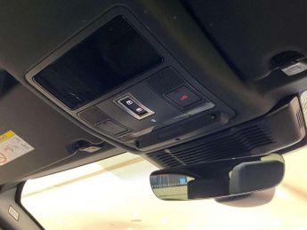 LAND ROVER DISCOVERY SPORT 1.5 P270E Dynamic Se 5Dr Auto [5 Seat]