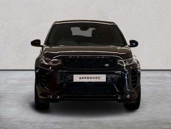 LAND ROVER DISCOVERY SPORT 1.5 P270E Dynamic Se 5Dr Auto [5 Seat]