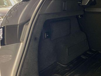 LAND ROVER RANGE ROVER EVOQUE 1.5 P270E Dynamic Se 5Dr Auto