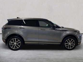 LAND ROVER RANGE ROVER EVOQUE 1.5 P270E Dynamic Se 5Dr Auto