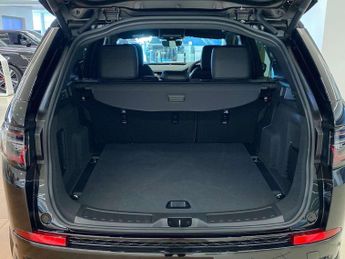 LAND ROVER DISCOVERY SPORT 1.5 P270E Dynamic Se 5Dr Auto [5 Seat]