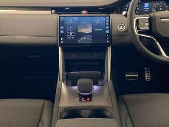 LAND ROVER DISCOVERY SPORT 1.5 P270E Dynamic Se 5Dr Auto [5 Seat]