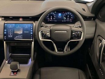 LAND ROVER DISCOVERY SPORT 1.5 P270E Dynamic Se 5Dr Auto [5 Seat]