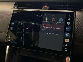 LAND ROVER DISCOVERY SPORT 1.5 P270E Dynamic Se 5Dr Auto [5 Seat]