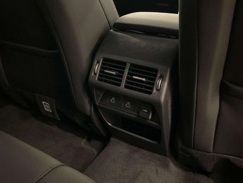 LAND ROVER DISCOVERY SPORT 1.5 P270E Dynamic Se 5Dr Auto [5 Seat]