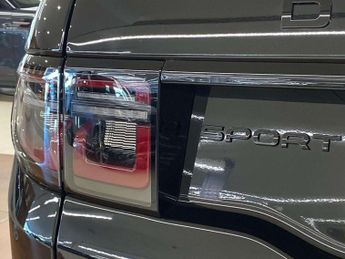 LAND ROVER DISCOVERY SPORT 1.5 P270E Dynamic Se 5Dr Auto [5 Seat]