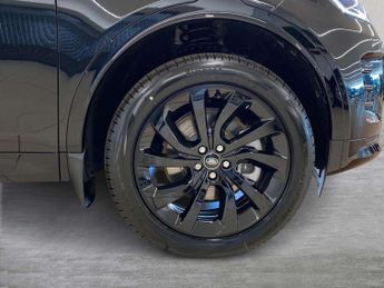 LAND ROVER DISCOVERY SPORT 1.5 P270E Dynamic Se 5Dr Auto [5 Seat]