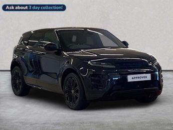 Land Rover Range Rover Evoque 2.0 D200 Dynamic Se 5Dr Auto