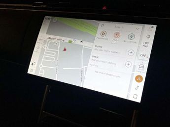 LAND ROVER RANGE ROVER 3.0 P460E Autobiography 4Dr Auto