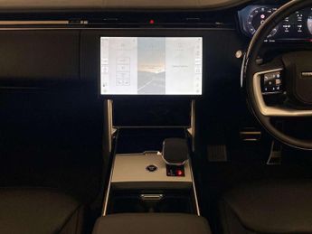 LAND ROVER RANGE ROVER 3.0 P460E Autobiography 4Dr Auto