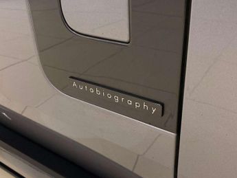 LAND ROVER RANGE ROVER 3.0 P460E Autobiography 4Dr Auto