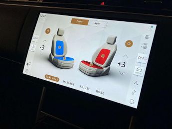 LAND ROVER RANGE ROVER 3.0 P460E Autobiography 4Dr Auto