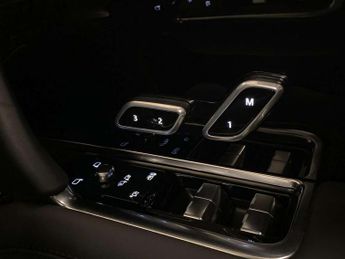 LAND ROVER RANGE ROVER 3.0 P460E Autobiography 4Dr Auto