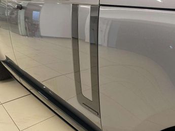 LAND ROVER RANGE ROVER 3.0 P460E Autobiography 4Dr Auto