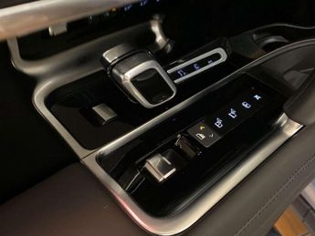 LAND ROVER RANGE ROVER 3.0 P460E Autobiography 4Dr Auto