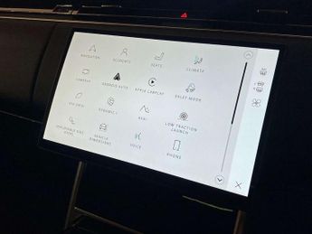 LAND ROVER RANGE ROVER 3.0 P460E Autobiography 4Dr Auto