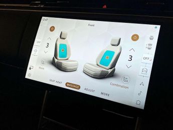 LAND ROVER RANGE ROVER 3.0 P460E Autobiography 4Dr Auto