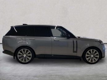 LAND ROVER RANGE ROVER 3.0 P460E Autobiography 4Dr Auto