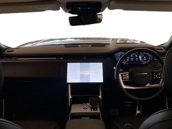 LAND ROVER RANGE ROVER 3.0 P460E Autobiography 4Dr Auto