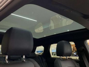 LAND ROVER RANGE ROVER EVOQUE 1.5 P270E Dynamic Se 5Dr Auto