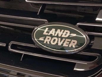 LAND ROVER RANGE ROVER EVOQUE 1.5 P270E Dynamic Se 5Dr Auto