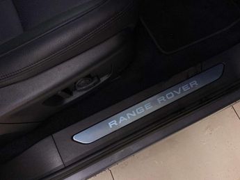 LAND ROVER RANGE ROVER EVOQUE 1.5 P270E Dynamic Se 5Dr Auto