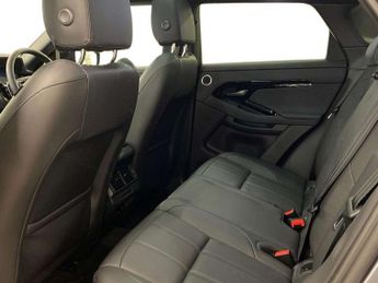 LAND ROVER RANGE ROVER EVOQUE 1.5 P270E Dynamic Se 5Dr Auto