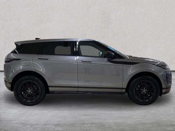 LAND ROVER RANGE ROVER EVOQUE 1.5 P270E Dynamic Se 5Dr Auto