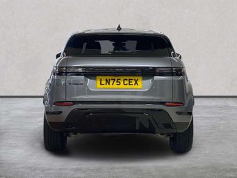 LAND ROVER RANGE ROVER EVOQUE 1.5 P270E Dynamic Se 5Dr Auto