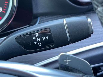 MERCEDES-BENZ E CLASS E220D Amg Line Premium 2Dr 9G-Tronic
