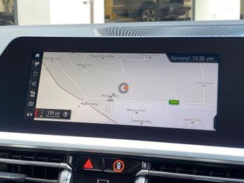 BMW 3 SERIES 2.0 318D Se Saloon 4Dr Diesel Auto Euro 6 (S/S) (150 Ps)