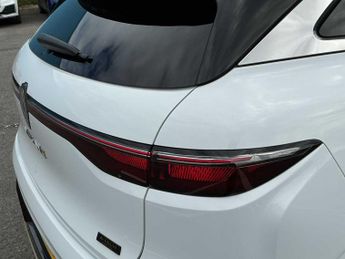 RENAULT MEGANE E-TECH Ev60 160Kw Iconic 60Kwh Optimum Charge 5Dr Auto