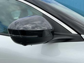 RENAULT MEGANE E-TECH Ev60 160Kw Iconic 60Kwh Optimum Charge 5Dr Auto