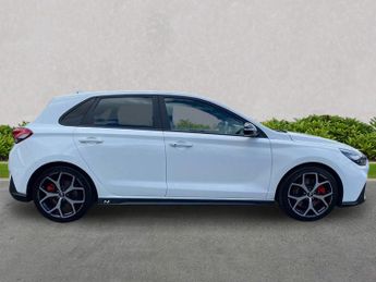 HYUNDAI I30 1.6 Se Nav 5Dr Auto