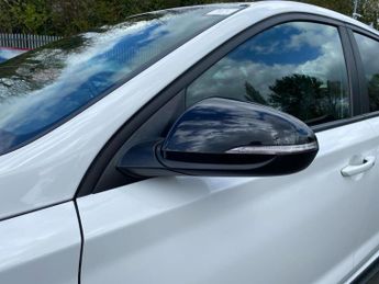 HYUNDAI I30 1.6 Se Nav 5Dr Auto